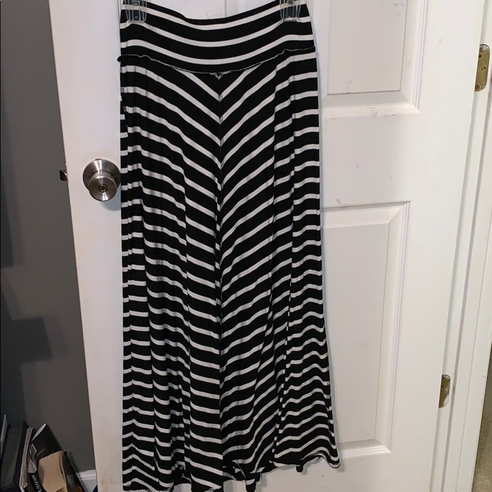 Maxi skirt!